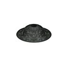 Satco 90-2482 Bronze Finish Brass Canopy