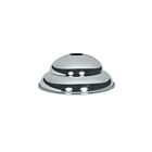 Satco 90-2489 Heavy 2-Step Steel Canopy