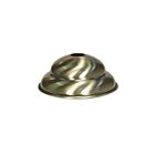Satco 90-2492 Heavy 2-Step Steel Canopy