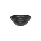 Satco 90-2493 Heavy 2-Step Steel Canopy