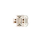 Satco 90-2498 Four-Pin Bottom Screw Down