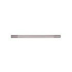 Satco 90-2505 Nickel Plated Steel Pipe