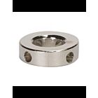 Satco 90-2533 Nickel Plated Shade Rings