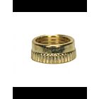 Satco 90-2583 Knurled Nut For Switches
