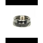 Satco 90-2584 Knurled Nut For Switches