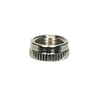Satco 90-2584 Knurled Nut for Switches