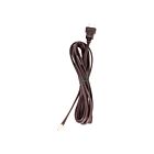Satco 90-2599 Brown 10' Cord Set