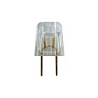 Satco 90-2618 Silver Quick Connect Plug