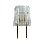 Satco 90-2618 Silver Quick Connect Plug