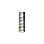 Satco 90-262 Zinc Plated 1 and 4 Ip Steel Nipple