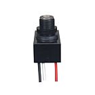 Satco 90-2633 Plastic Dos Shell Rated Photoelectric Switch