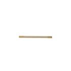 Satco 90-269 Brass Plated Steel Pipe