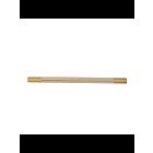 Satco 90-278 Brass Plated Steel Pipe