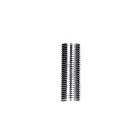 Satco 90-284 Zinc Plated 1 and 8 Ip Steel Nipple