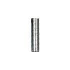 Satco 90-285 Zinc Plated 1 and 8 Ip Steel Nipple