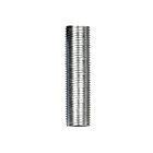 Satco 90-288 Zinc Plated 1 and 8 Ip Steel Nipple