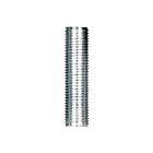 Satco 90-299 Zinc Plated 1 and 4 Ip Steel Nipple