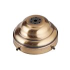 Satco 90-303 6'' Fitter