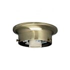 Satco 90-330 Wired Holder