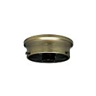 Satco 90-331 Wired Lamp Glass Holder