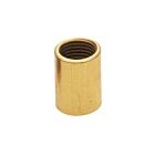 Satco 90-332 Brass Coupling