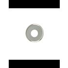 Satco 90-381 Nickel Plated Steel Check Ring