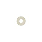 Satco 90-386 White Rubber Washer