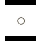 Satco 90-390 Metal Plain Toothwasher