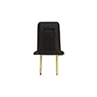 Satco 90-394 Brown Attachment Plug