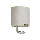 Satco 90-419 White Porcelain Socket