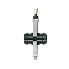 Satco 90-432 Black Phenolic Twin Cluster