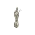 Satco 90-460 20' Cord Set
