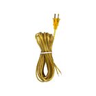 Satco 90-462 20' Cord Set