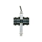 Satco 90-465 Black Phenolic Twin Cluster