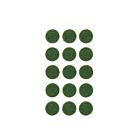Satco 90-487 Green Green Felt