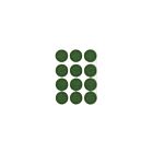Satco 90-488 Green Green Felt
