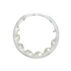 Satco 90-592 Zinc Plated Toothwasher