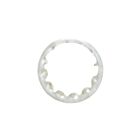 Satco 90-592 Zinc Plated Toothwasher