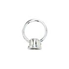 Satco 90-599 Chrome Female Loop