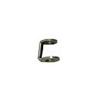 Satco 90-612 Metal Plain 1" Ceiling Hickey