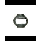 Satco 90-613 Industrial Iron 1" Malleable Iron Hickey