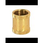 Satco 90-614 Brass Coupling