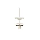 Satco 90-615 Neckless Ball Holder Kit