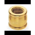 Satco 90-623 Brass Brass Coupling