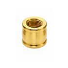 Satco 90-623 Brass Brass Coupling