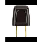 Satco 90-632 Brown Quick Connect Plug
