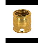 Satco 90-634 Brass Coupling