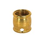 Satco 90-634 Brass Coupling