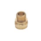 Satco 90-642 Brass Beaded Nozzle