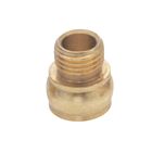 Satco 90-642 Brass Beaded Nozzle